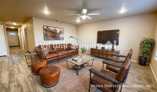 Building Photo - 7403 5th St