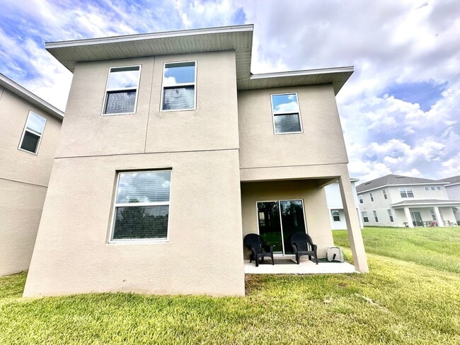 Building Photo - Chelsea Park at West Haven - 5BR/3.5BA HOME
