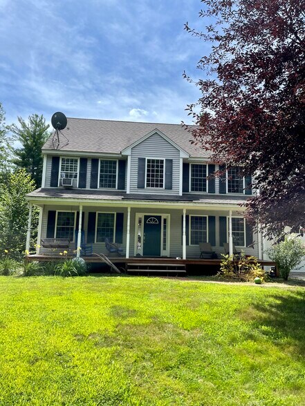 Primary Photo - 336 Francestown Rd