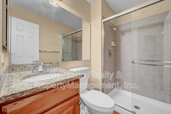 Building Photo - 8601 E Dry Creek Rd