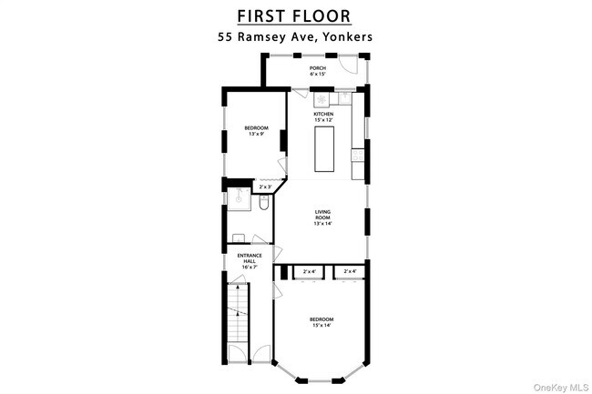 Building Photo - 55 Ramsey Ave