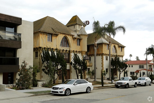 Building Photo - Gaytonia Apartments