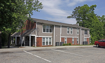 Building Photo - Lafayette Village Family Apartments