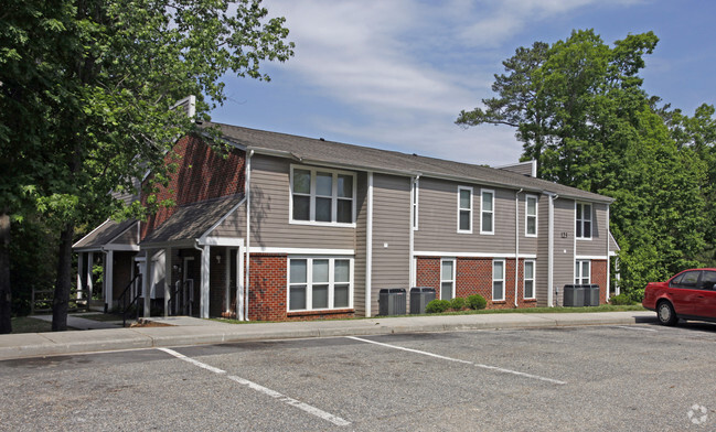 Building Photo - Lafayette Village Family Apartments