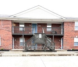 Building Photo - 7907 Canonero Way