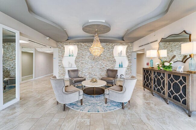 Building Photo - 3855 S Atlantic Ave