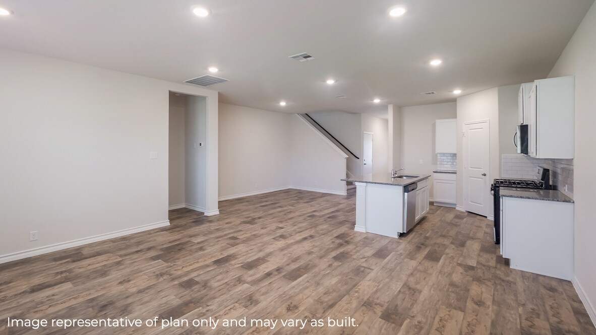 Building Photo - 1812 Buntline Hitch Dr
