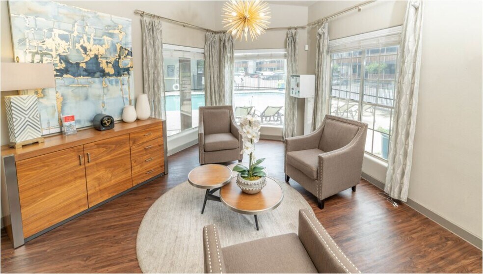 Serena Village II 407 Greens Rd Houston TX 77060 Apartment Finder