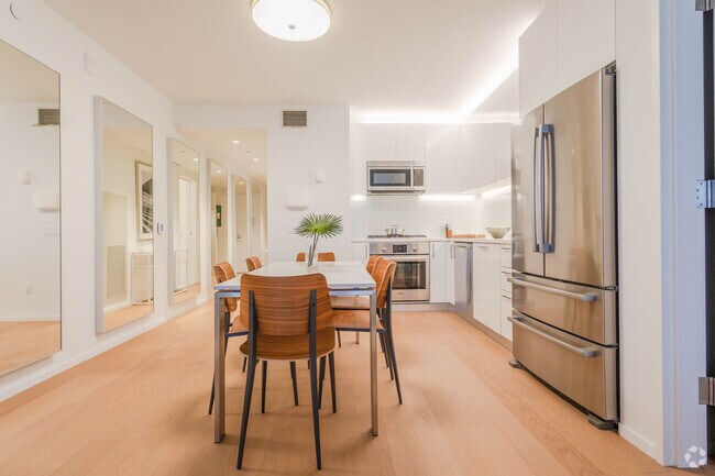 KITCHEN - 685 First Ave