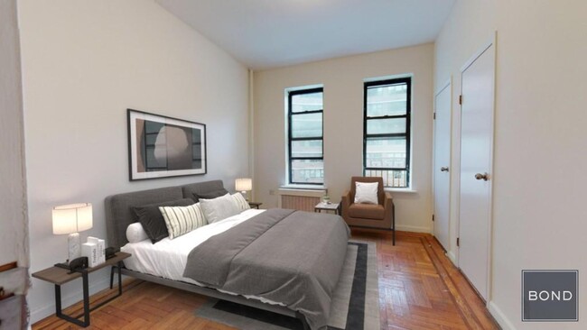 Floorplan - 228 East 36 Street