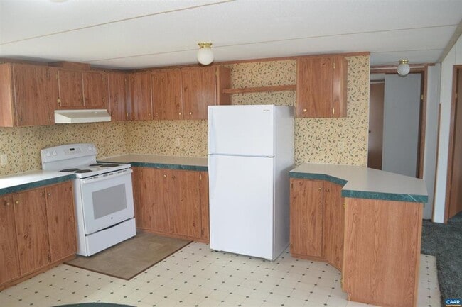 Building Photo - 3Bedroom 2Bath Columbia VA Home