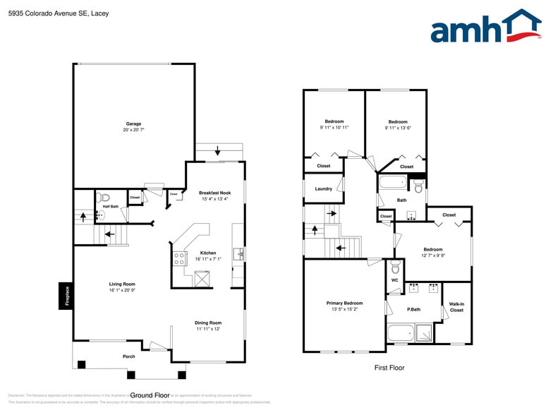 Building Photo - 5935 Colorado Ave SE