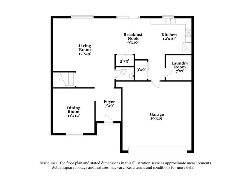 Building Photo - 2822 Armaugh Dr