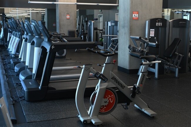 Building Photo - 891 14th St