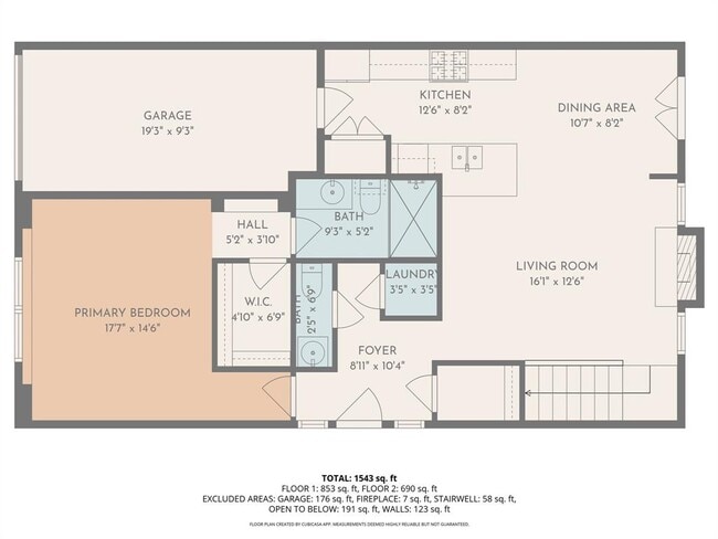 Building Photo - 7211 Ray Charles Dr