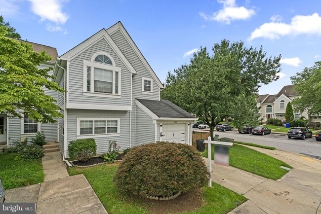 Building Photo - 8540 Harvest View Ct