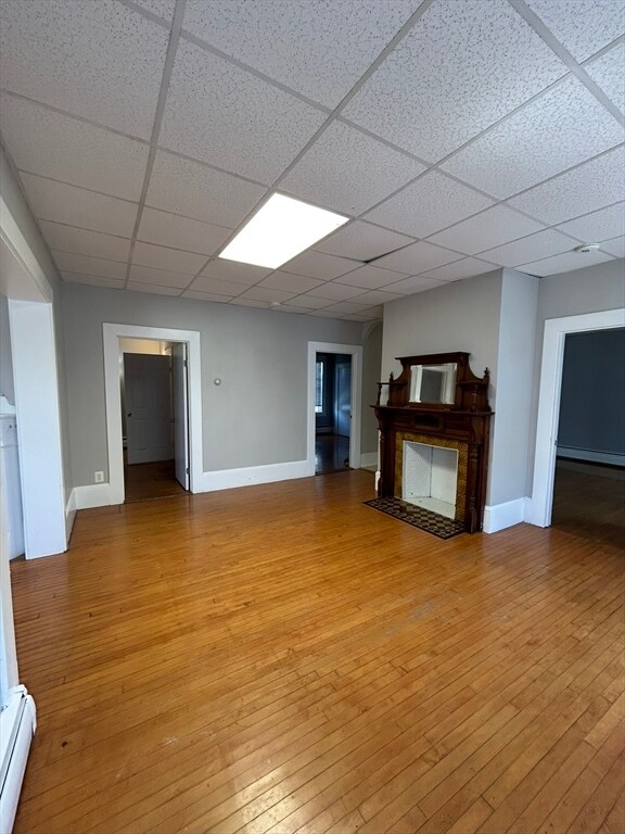 Building Photo - 613 Durfee St