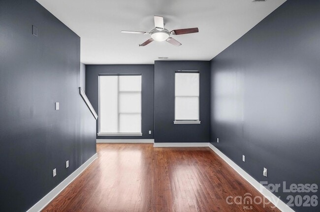 Building Photo - 440 N McDowell St