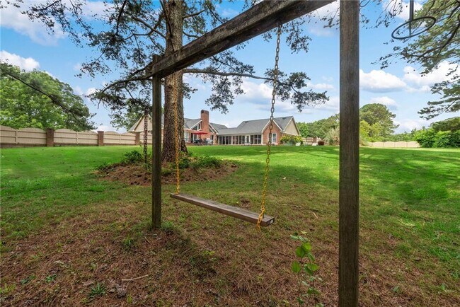 Building Photo - 1061 GA-92