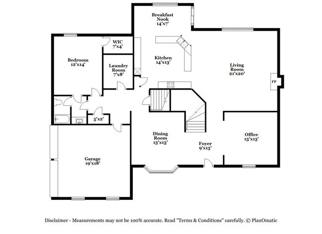 Building Photo - 2609 Democracy Dr