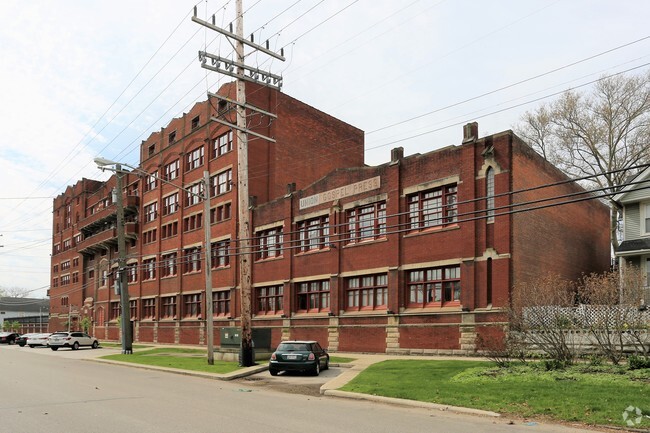 Building Photo - Tremont Place Lofts