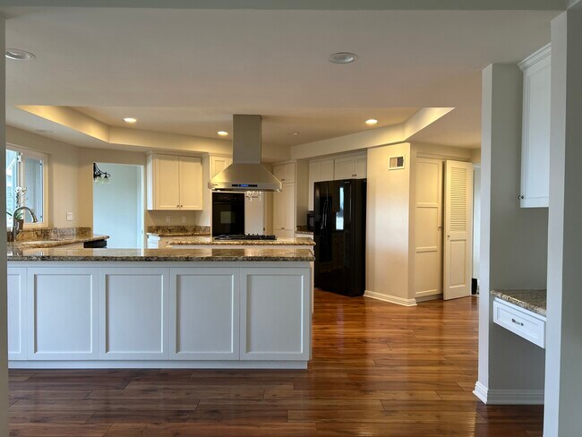 Up-dated Kitchen - 14687 Deervale Pl