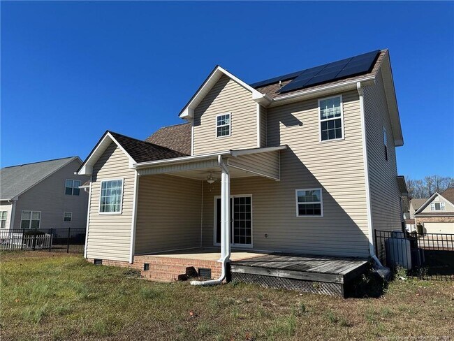 Building Photo - 3912 Barclay Wy