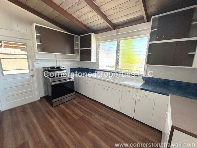 Building Photo - 45-568 Keaahala Rd