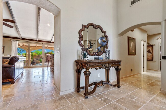 Building Photo - Retreat to a Private Oasis with Resort-Style Pool in an Old World Setting