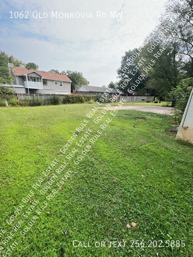 Building Photo - 1062 Old Monrovia Rd NW