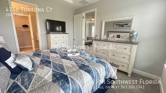 Building Photo - 4746 Tortona Ct