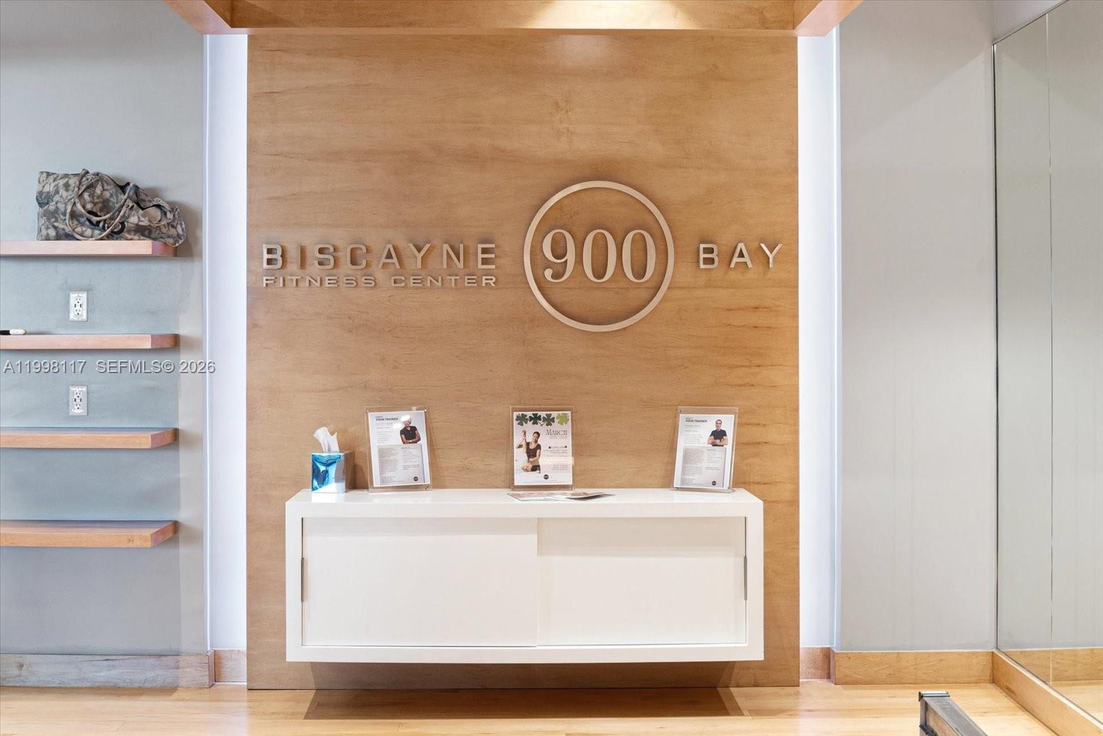 Building Photo - 900 Biscayne Blvd