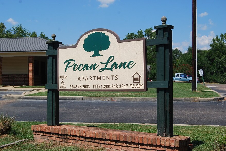 Pecan Lane 103 Pecan Cir Hayneville AL 36040 Apartment Finder