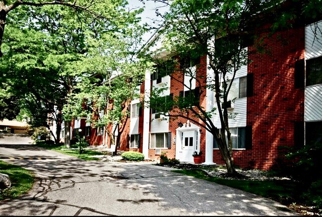 Building Photo - 255 Elmwood Ave