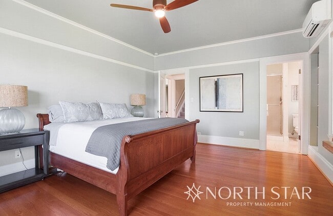 Building Photo - Live in a National Historic Home