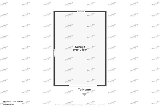 Building Photo - 908 W 20th St