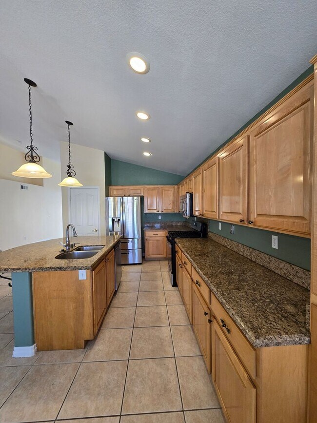 Building Photo - Don’t wait for summer, your pool home is ready now!!! 4 Bedroom, NW Las Vegas