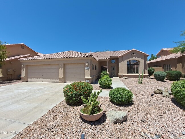 Building Photo - 9074 E Caribbean Ln