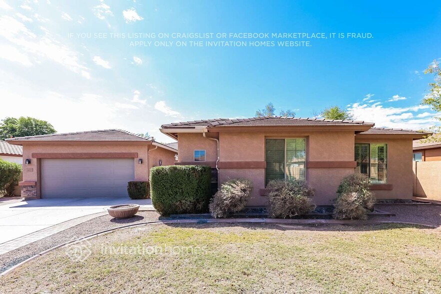 Primary Photo - 5405 W Siesta Way