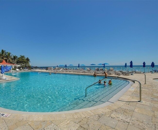 Building Photo - 19201 Collins Ave