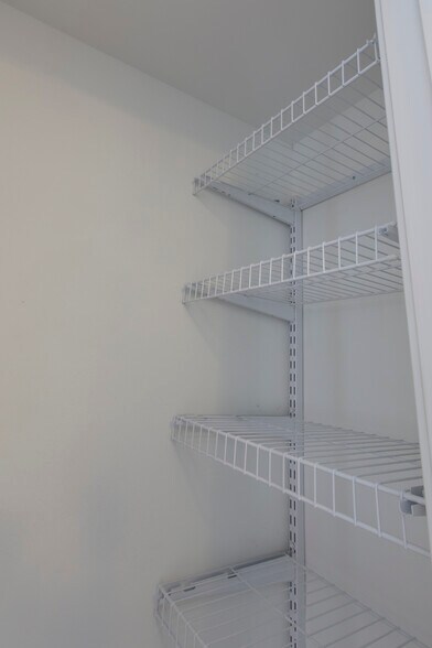 Pantry 3 - 3000 Golden Rd