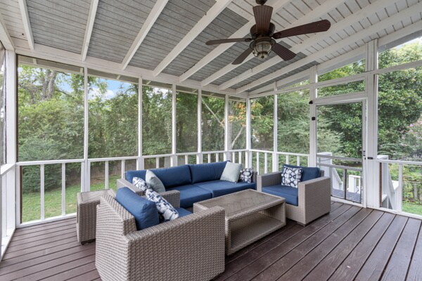 Building Photo - 5244 Village Trce