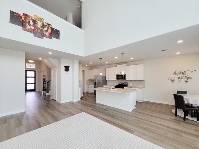 Building Photo - 8406 Hazel River Dr