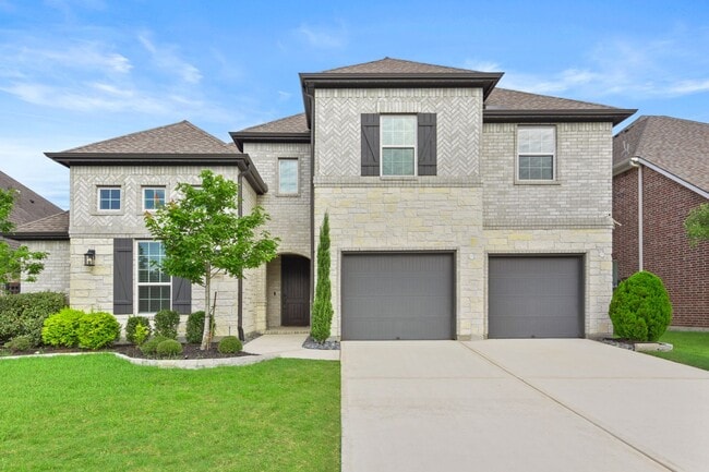 Primary Photo - 4BR, 3BA Home Near Top-Rated Schools in a ...
