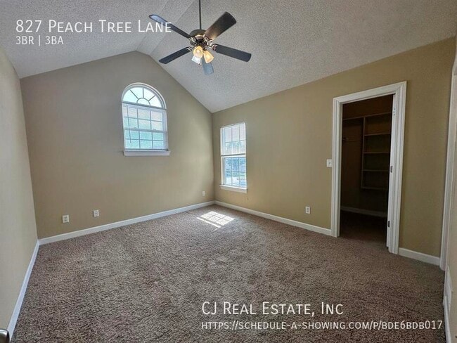 Building Photo - 827 SW Peach Tree Ln