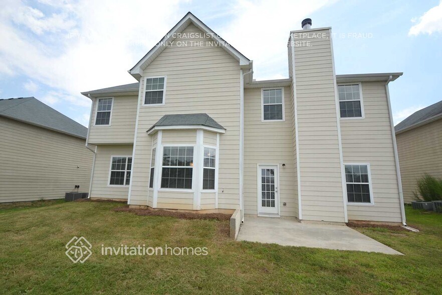 Building Photo - 11937 Markham Way