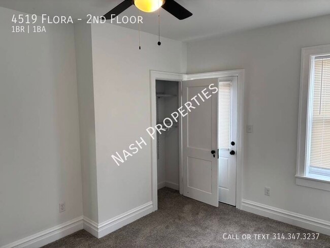 Building Photo - 4519 Flora Ave