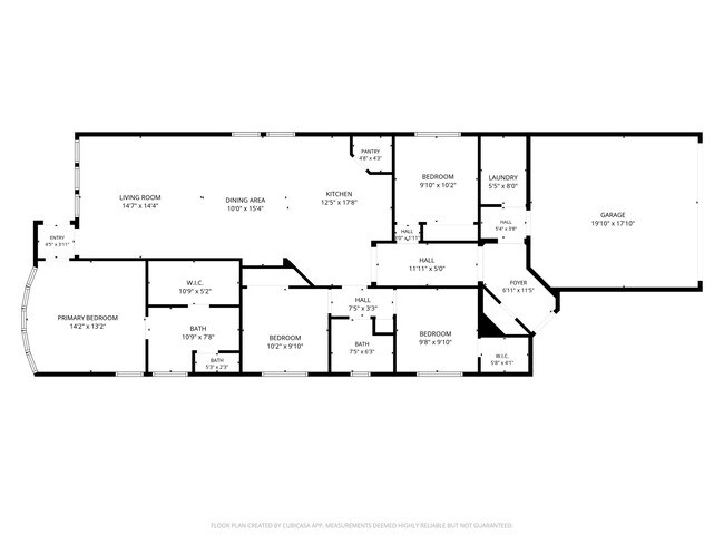Building Photo - 20755 Sunseed Dr