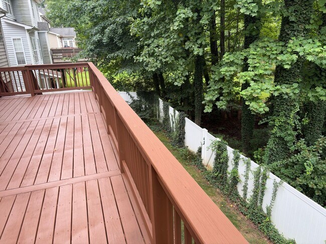Building Photo - 507 Hannah McKenzie Dr
