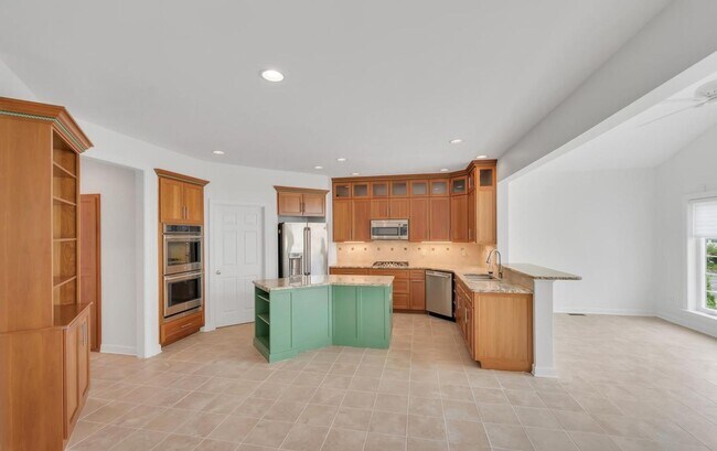 Building Photo - Serene Intown living in Historic Milton, beautifully restored 3,100-sq-ft - 4 bedroom, 2 full bat...